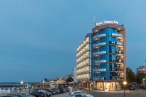 Hotel Sunny Bay Pomorie